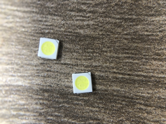 150ma 3V 2835 Red Chip Bright Led Package For Silicone Light
