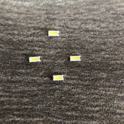 High Brightness Low Heat Long Life LED 1808 For Led Strips