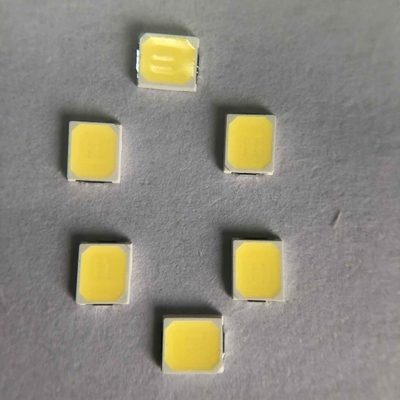 3V 4800 - 5200K 28 - 33LM 2835Led Chip Bright For Advertising Projection Lamp