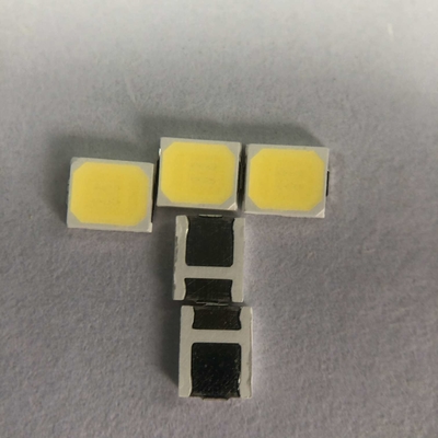 High Power PCT Smd 3030 Led Chip 36v 30ma 180lm For Panel Light