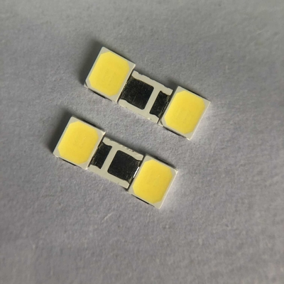 Bright 3V 2835 Chip RedLed Package For Silicone Light