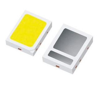 3v 60ma 2016 20-30lm Pct SMD LED Chip Light