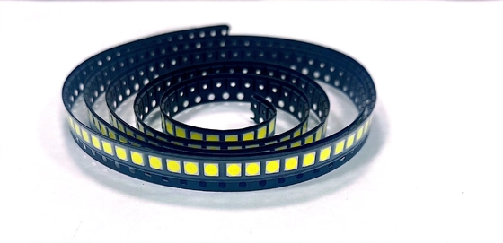 2835 3v SMD Blue Led Chips Led Light Chips CCT 10000K  For Strip Lightings