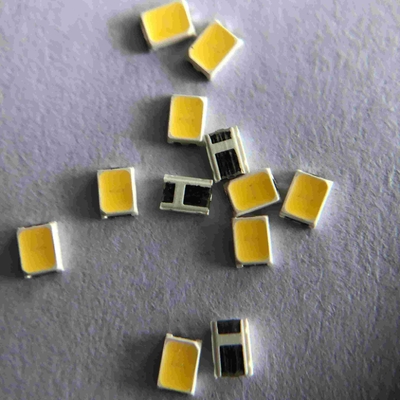 3v 60ma 0.2w 2016 20-30lm PPA Chip Smd Led For Mobile Camera Ligting