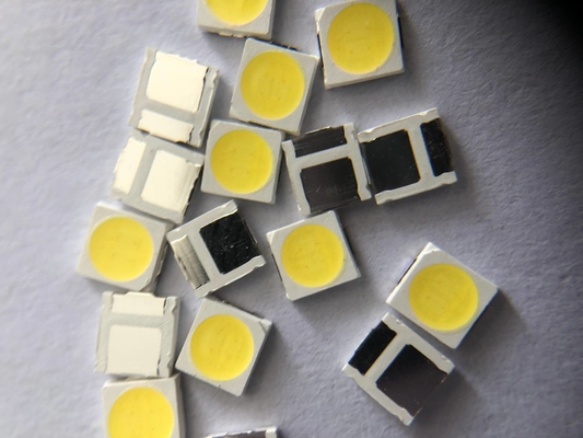3030 EMC FRAME Smd 3v 170 - 180lm Led 300ma Chip White Color For ROAD LAMP