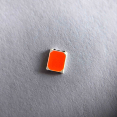 InGaN Chip Material RGB Light-Emitting Diode Chip with Performance and 2.0-2.2V Red Forward Voltage