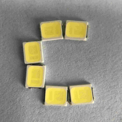 SMD 6v 2835 Led Chip 150ma Led 6000 - 6500k For Searching Light