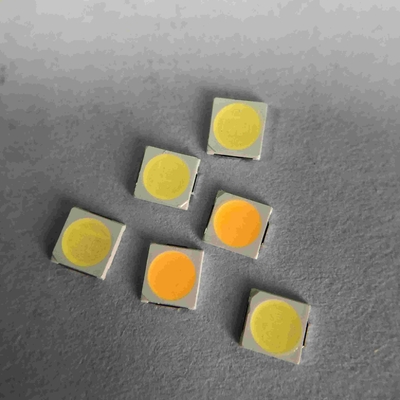 SMD LED Chip 3030 EMC 3V 6V Ultra Bright 170-180lm for high-end lighting application
