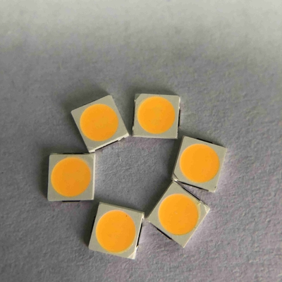 65 Ma Forward Current Full Spectrum SMD LED for Versatile Applications