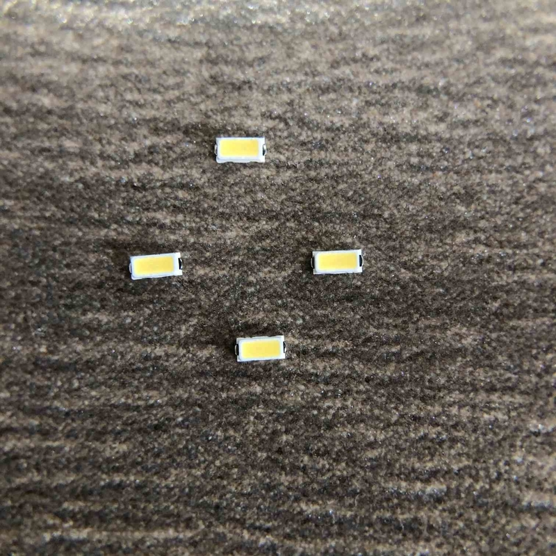 High Brightness Low Heat Long Life LED 1808 For Led Strips