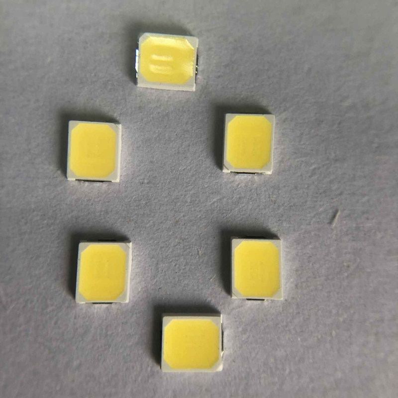 3V 4800 - 5200K 28 - 33LM 2835Led Chip Bright For Advertising Projection Lamp
