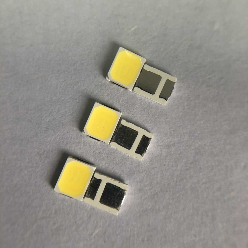 2835 Led Chip 3V Bright RED Color Package For Students Lights