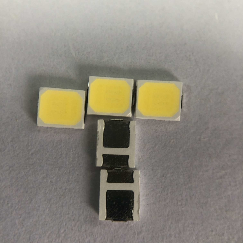 High Power PCT Smd 3030 Led Chip 36v 30ma 180lm For Panel Light