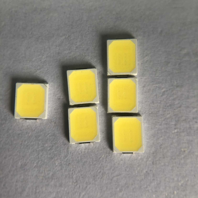 Brightest Chip Led Smd 2835 9v 0.5w 80 - 85lm For Panel Light