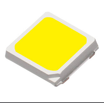 High Efficent 5054 White Smd Led Lights Chips For Street Light 3v 200lm/W