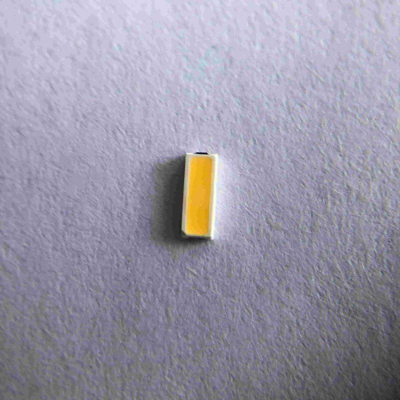 3V 60MA 3014 LED Chip  Light 3000k 0.2W For Backlight Car Screen light