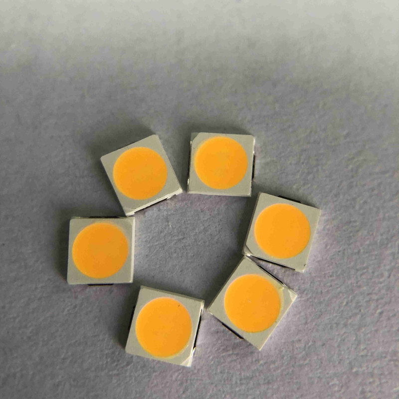 65 Ma Forward Current Full Spectrum SMD LED for Versatile Applications